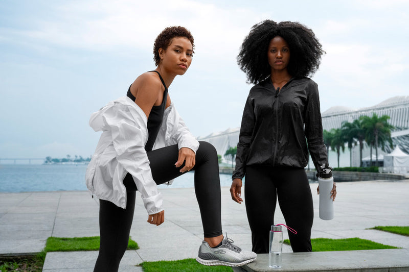Top Trends in Activewear and How to Style Them
