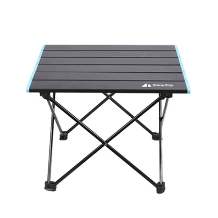 Portable Ultralight Folding Camping Table for Outdoors