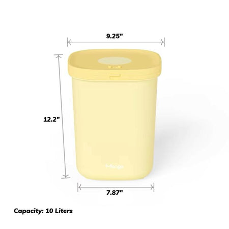 Pet Food Container Food Container
