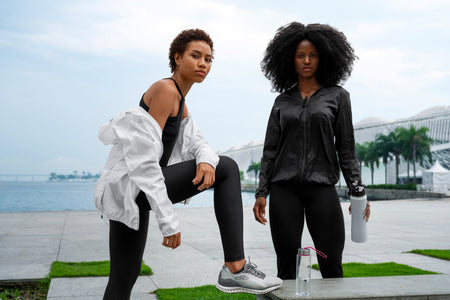 Top Trends in Activewear and How to Style Them