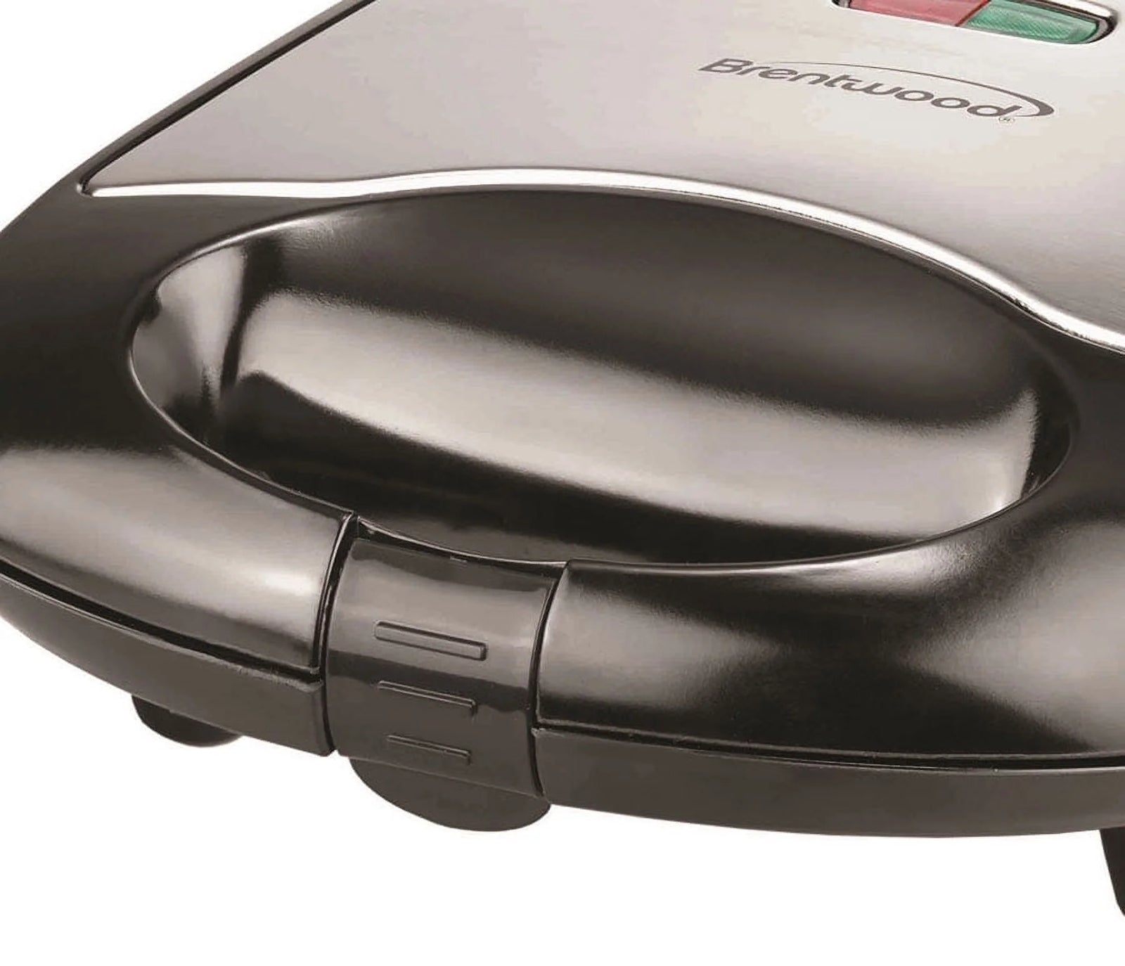 Appliances Dual Sandwich Grills Maker