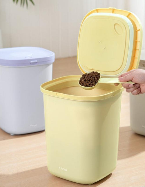 Load image into Gallery viewer, Pet Food Container Food Container
