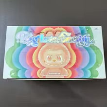 Load image into Gallery viewer, High Quality Anime Figure Labubu High Energy Serie Ahead Vinyl Blind Box Pendant Doll Toy Cute Monster Replica Birthday Gift
