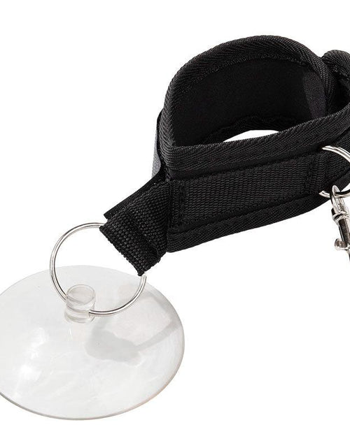 Load image into Gallery viewer, Pet Bath Holder Pet Shower Tool Anti-Scratch Anti-Disturbance Dogs and Cats Bath Cleaning Pet Supplies

