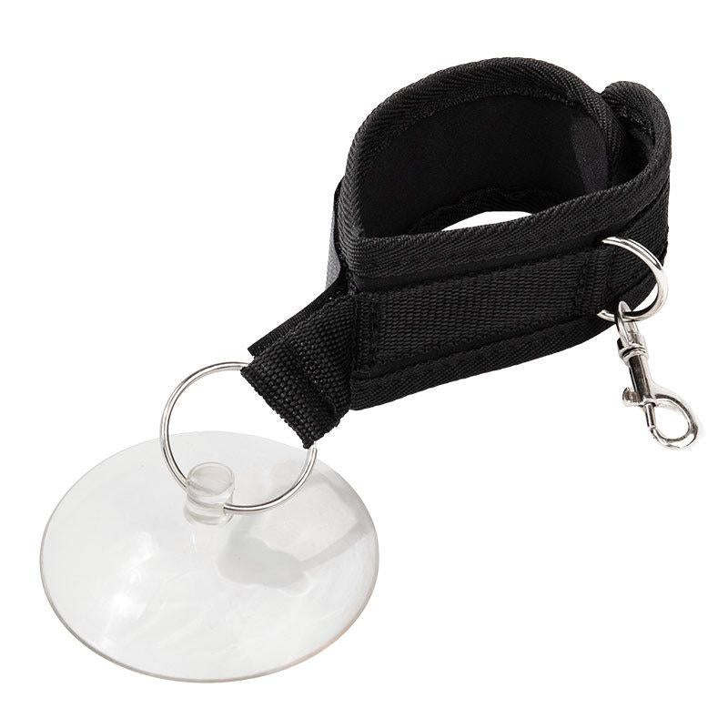 Pet Bath Holder Pet Shower Tool Anti-Scratch Anti-Disturbance Dogs and Cats Bath Cleaning Pet Supplies