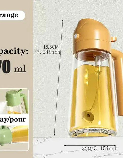 Load image into Gallery viewer, Kitchen Oil Spray
