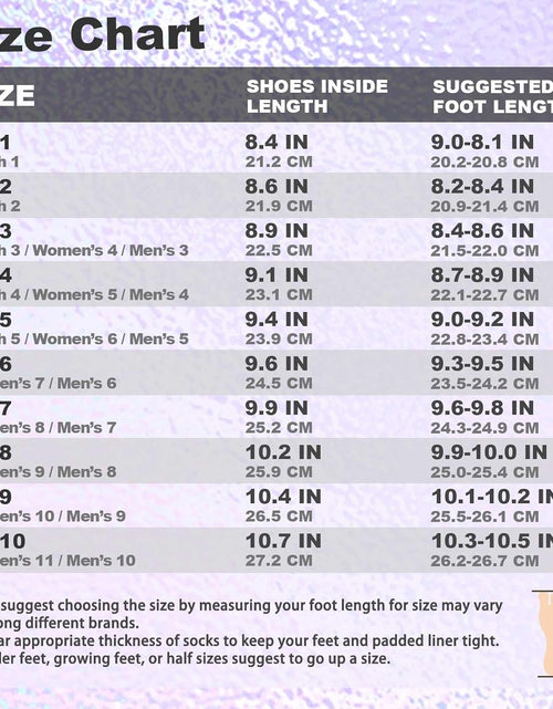 Load image into Gallery viewer, Roller Skates for Women, Holographic High Top PU Leather Rollerskates, Shiny Double-Row Four Wheels Quad Skates for Girls and Age 8-50 Indoor Outdoor (Silver Purple)
