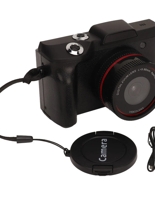 Load image into Gallery viewer, 1080P Digital Camera 1080P Digital Camera 16MP HD Smart Digital Camera SLR Digital Camera for Photography Digital Camera
