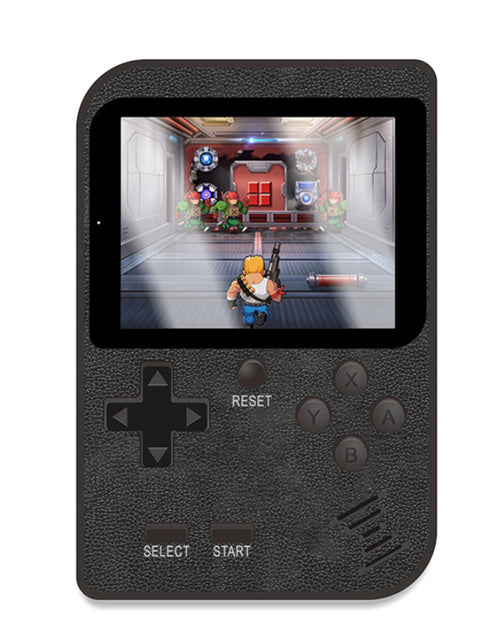 Load image into Gallery viewer, Portable Game Pad With 400 Games Included + Additional Player Controller
