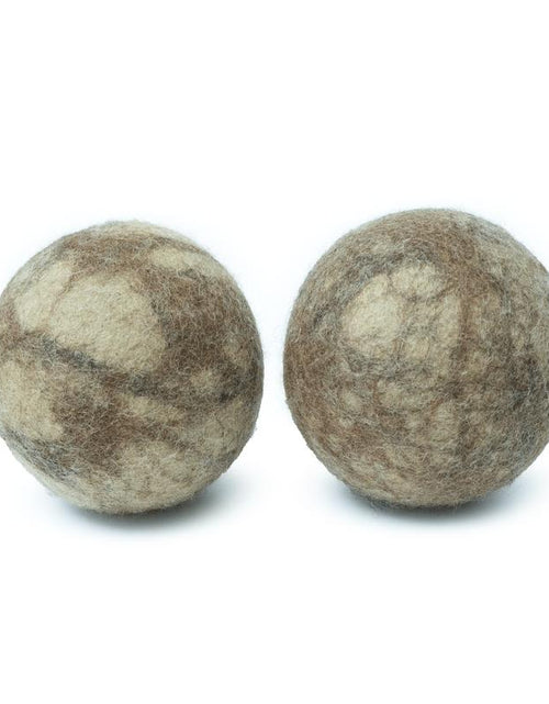 Load image into Gallery viewer, Dog Toy Ball Set of 2 - OCEAN
