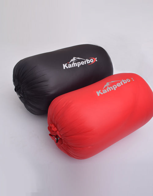 Load image into Gallery viewer, Kamperbox Sleeping Bag Camping Winter Sleeping Bag Ultralight Sleeping Bag Camping Sleeping Ultralight Camping
