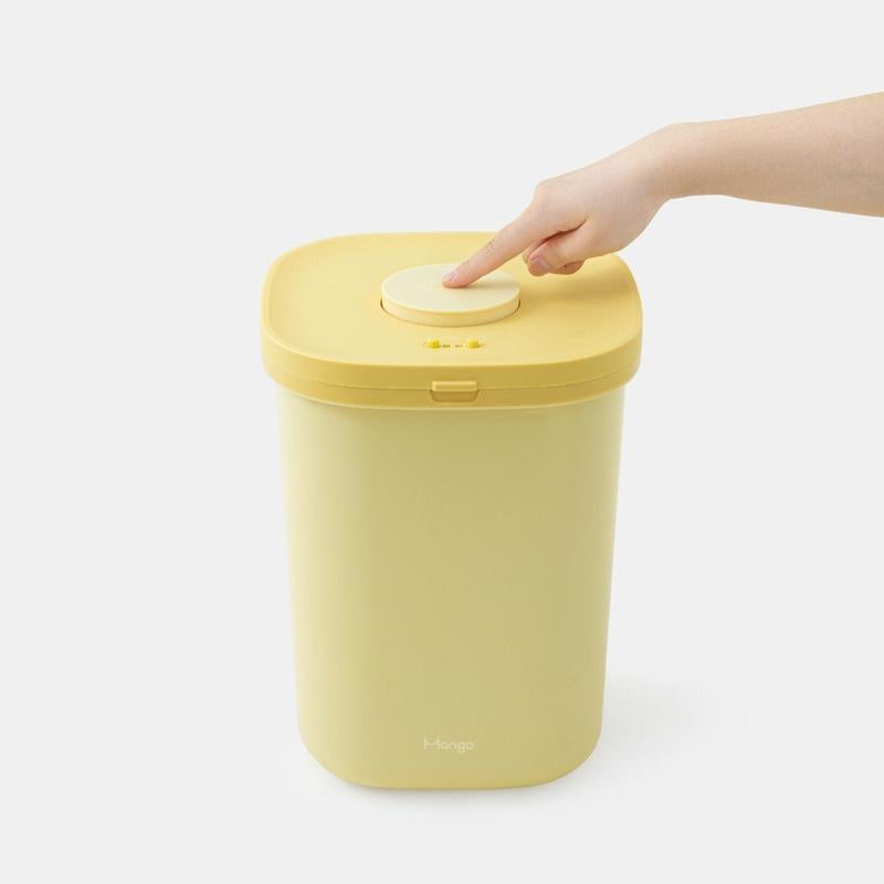 Pet Food Container Food Container