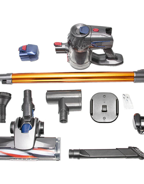 Load image into Gallery viewer, Cordless Vacuum Cleaner
