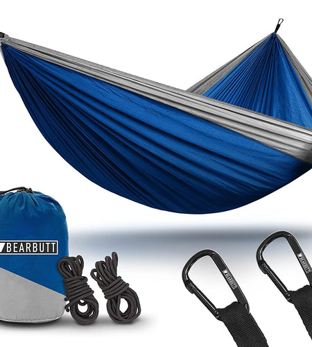 Double Hammock by
