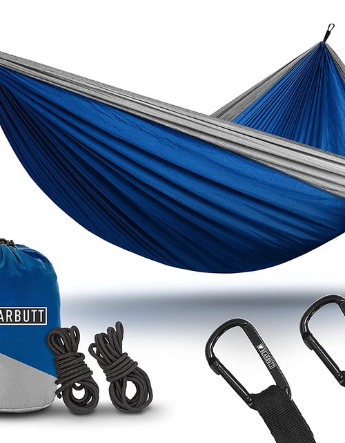 Load image into Gallery viewer, Double Hammock by
