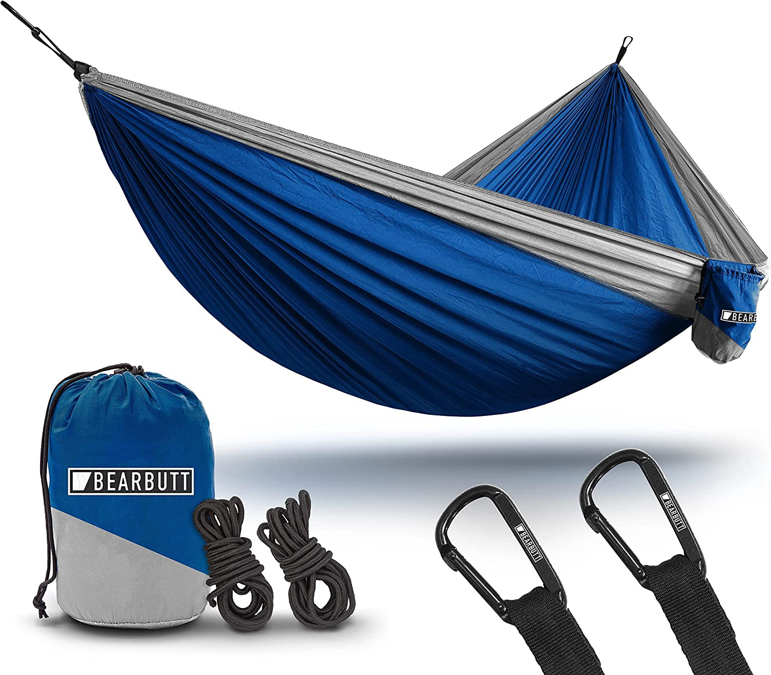Double Hammock by