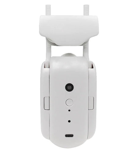 Automatic Electric Curtain Robot