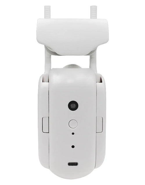 Load image into Gallery viewer, Automatic Electric Curtain Robot
