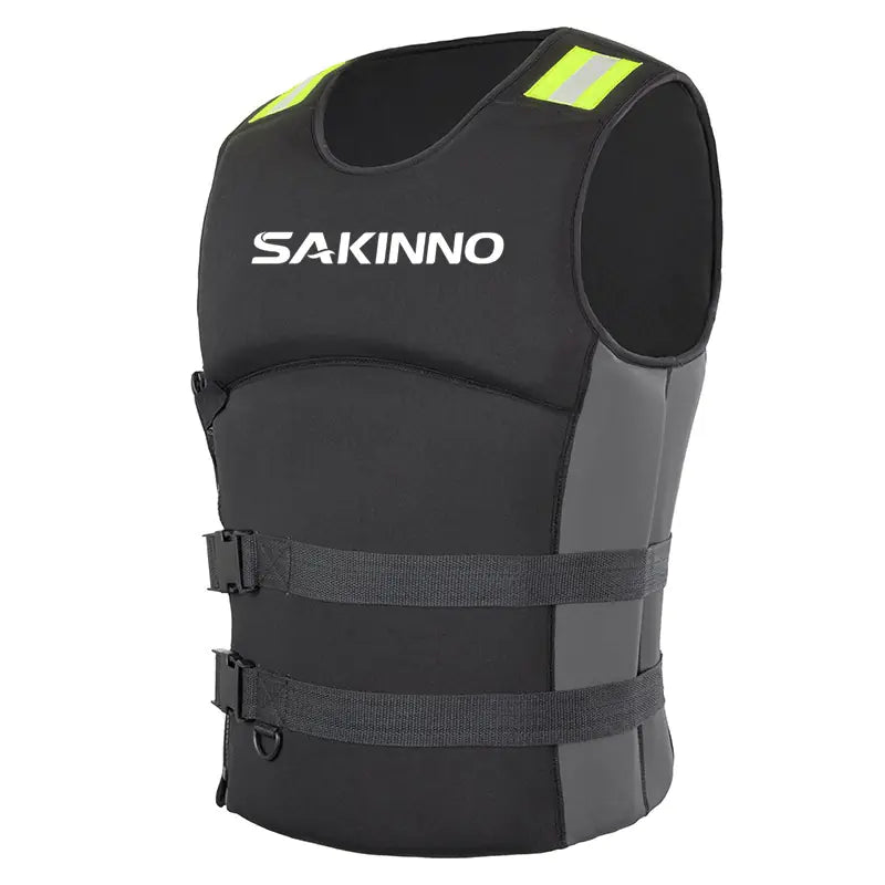 Wholesale Adult Life Jacket Vest for Surfing & Fishing