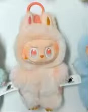 Load image into Gallery viewer, High Quality Anime Figure Labubu High Energy Serie Ahead Vinyl Blind Box Pendant Doll Toy Cute Monster Replica Birthday Gift
