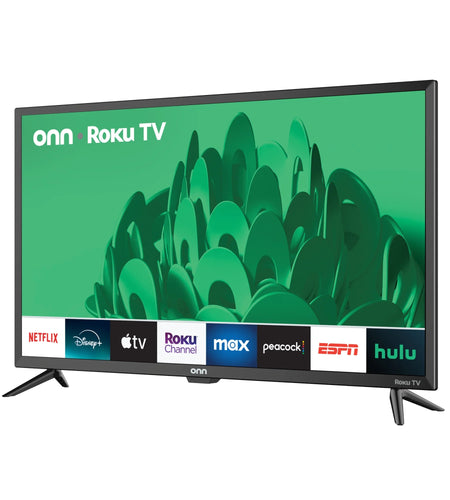 32” Class HD (720P) LED Roku Smart Television (100012589)