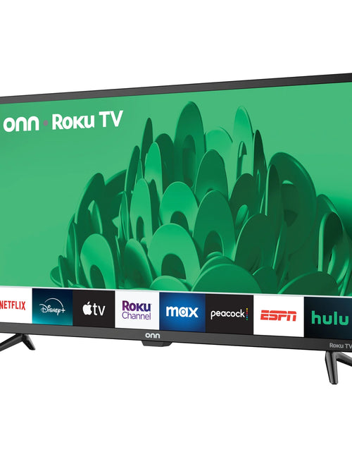 Load image into Gallery viewer, 32” Class HD (720P) LED Roku Smart Television (100012589)
