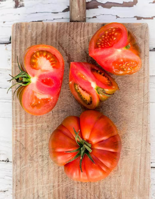Load image into Gallery viewer, Organic Garden Essentials Vegetable Seeds Variety (15-Pack)
