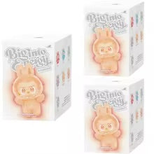 Load image into Gallery viewer, High Quality Anime Figure Labubu High Energy Serie Ahead Vinyl Blind Box Pendant Doll Toy Cute Monster Replica Birthday Gift
