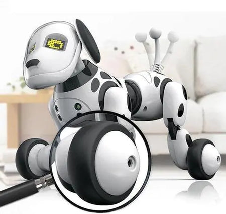 Robot Dog Toy for Kids