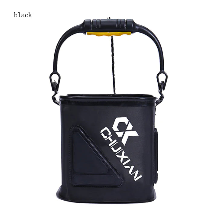 Fishing Water Bucket for Catching Fish