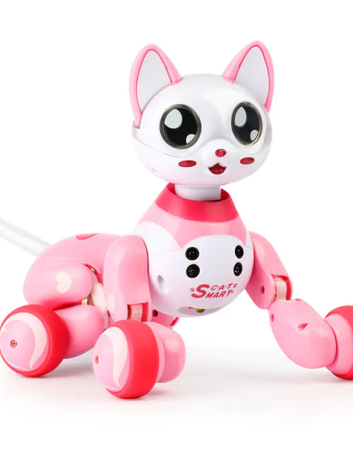 Load image into Gallery viewer, Robot Dog Toy for Kids
