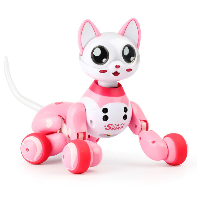 Robot Dog Toy for Kids
