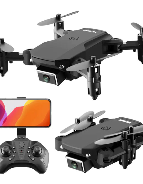 Load image into Gallery viewer, S66 Mini Foldable Drone with 4K Dual Cameras
