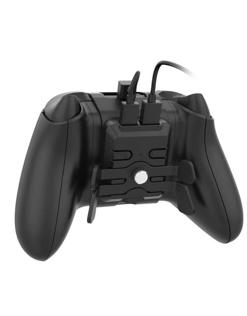 Load image into Gallery viewer, Paddles for Xbox, Xbox Controller Paddles, Controller Back Button Attachment Fit for Xbox Series X/ S, Xbox One, Xbox One S/ X Controller, Black
