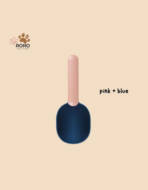 Load image into Gallery viewer, Roro Multifunctional Pet Food Scoop, Dogs and Cats, Accurate Feeding
