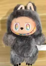 Load image into Gallery viewer, High Quality Anime Figure Labubu High Energy Serie Ahead Vinyl Blind Box Pendant Doll Toy Cute Monster Replica Birthday Gift
