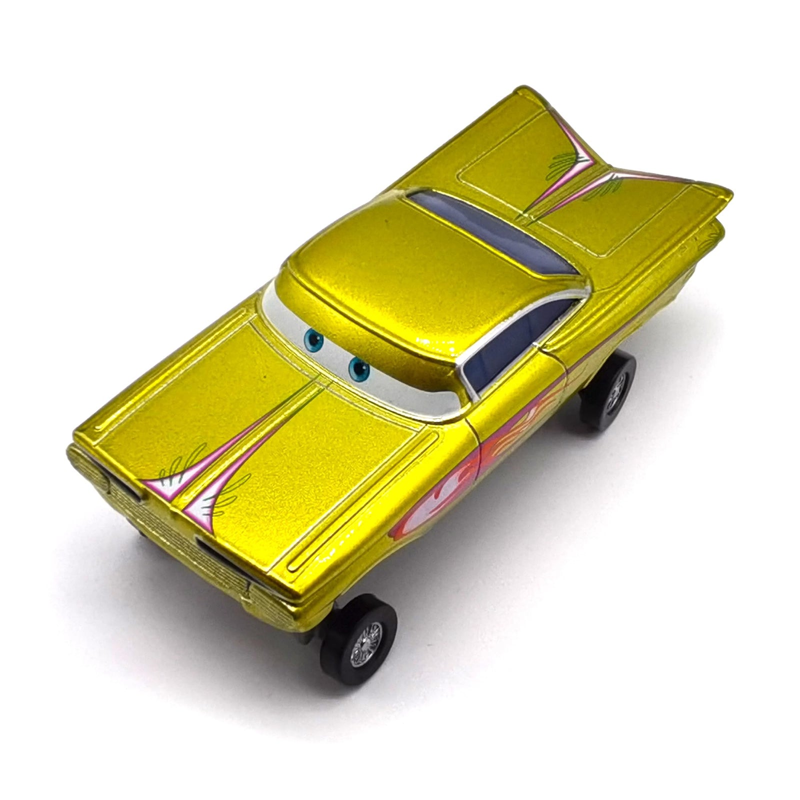 Cars 2 3 Toys Childrens Speed Racer Diecast Toy Car 1:55 Scale Birthday Gift Kid Toy Vehicles