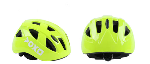 Load image into Gallery viewer, Kids' Roller Skating Helmet and Protective Gear Set
