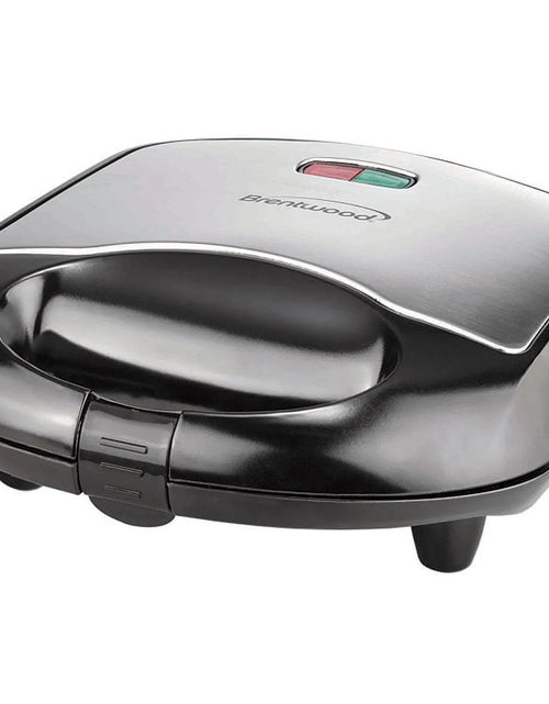 Load image into Gallery viewer, Appliances Dual Sandwich Grills Maker
