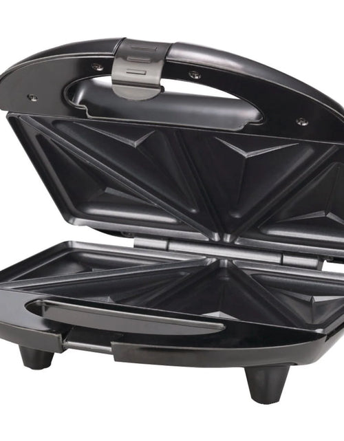 Load image into Gallery viewer, Appliances Dual Sandwich Grills Maker
