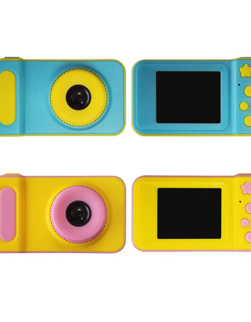 Load image into Gallery viewer, Super Duper Mini Cam Interactive Real Digital Video Camera For Kids
