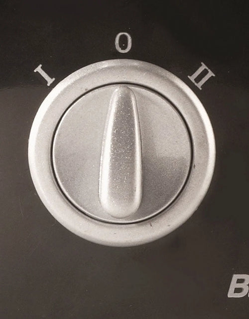 Load image into Gallery viewer, 400 W 15 Oz 2-Speed Electric Juicer, Black
