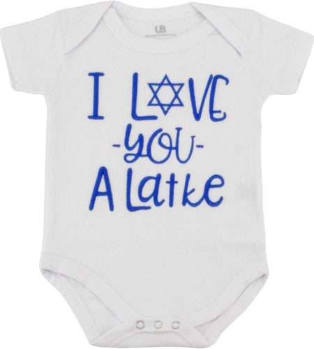 Baby Girls an Outfit for Every Holiday 3