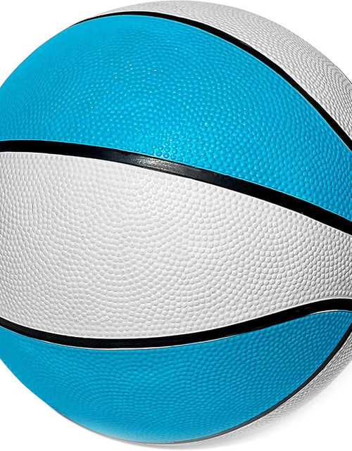 Load image into Gallery viewer, Regulation Size 9&#39;&#39; Swimming Pool Basketball, Waterproof, Blue (Size 6), for Ages 12+, 1 Piece
