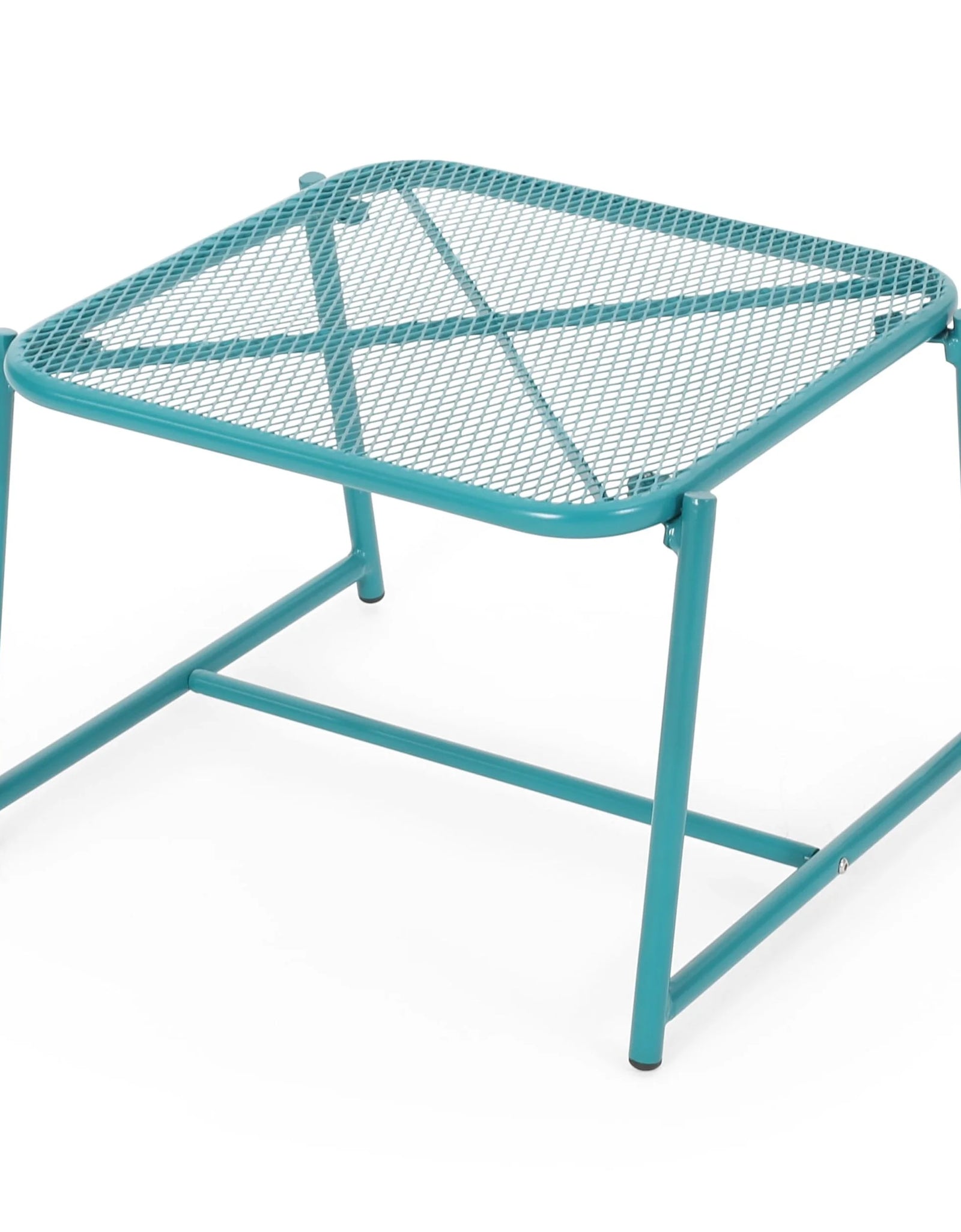 Patio Furniture Sets, KINCAID 13"H SIDE TABLE, Outdoor Patio Furniture Sets, Garden Patio Furniture Sets,