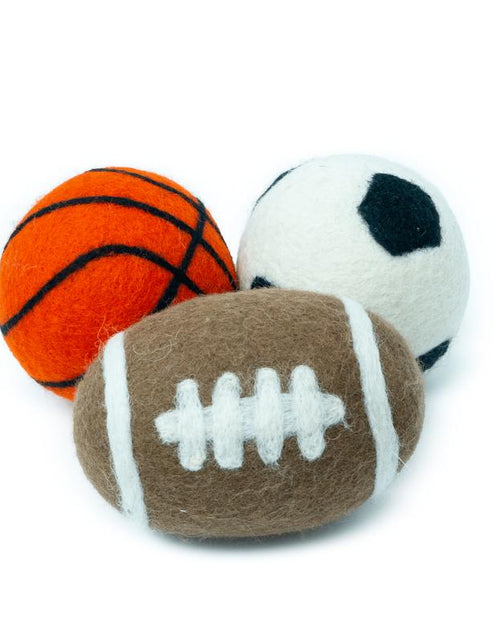Load image into Gallery viewer, Dog XL Sport Ball
