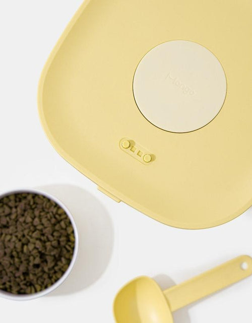 Load image into Gallery viewer, Pet Food Container Food Container
