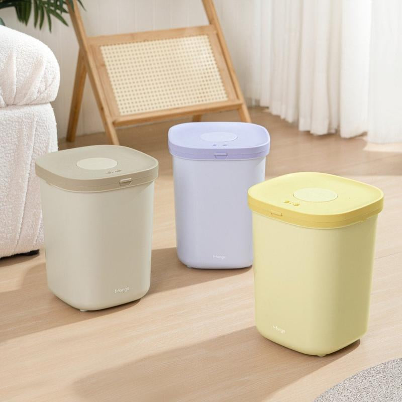 Pet Food Container Food Container