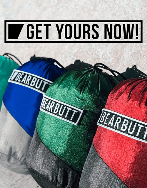 Load image into Gallery viewer, Double Hammock by
