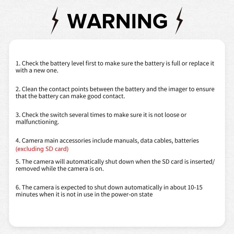 1080P Mini Dual Lens Digital Camera for Summer, 2000W Front & Rear Dual Compact Camera with Eye Protective Screen, Digital Camera, Anti-Fall High Definition Digital Cameras, Portable Digital Cameras for Video Shooting, Camera for Vlogging